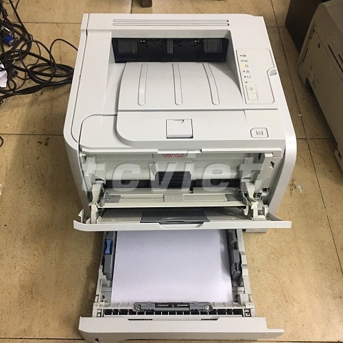 Máy in laser đen trắng HP 2035 cũ TC Việt 
